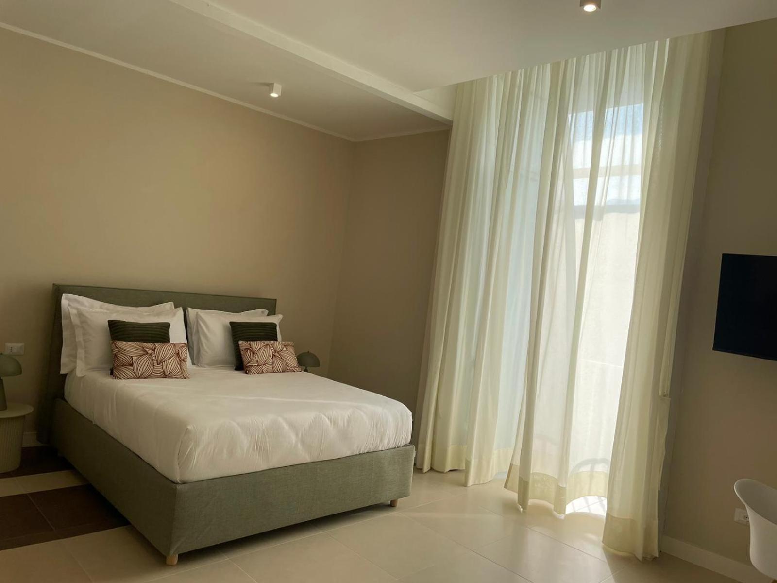 Residenza Sansevero - Dimore Partenopee Naples Exterior photo