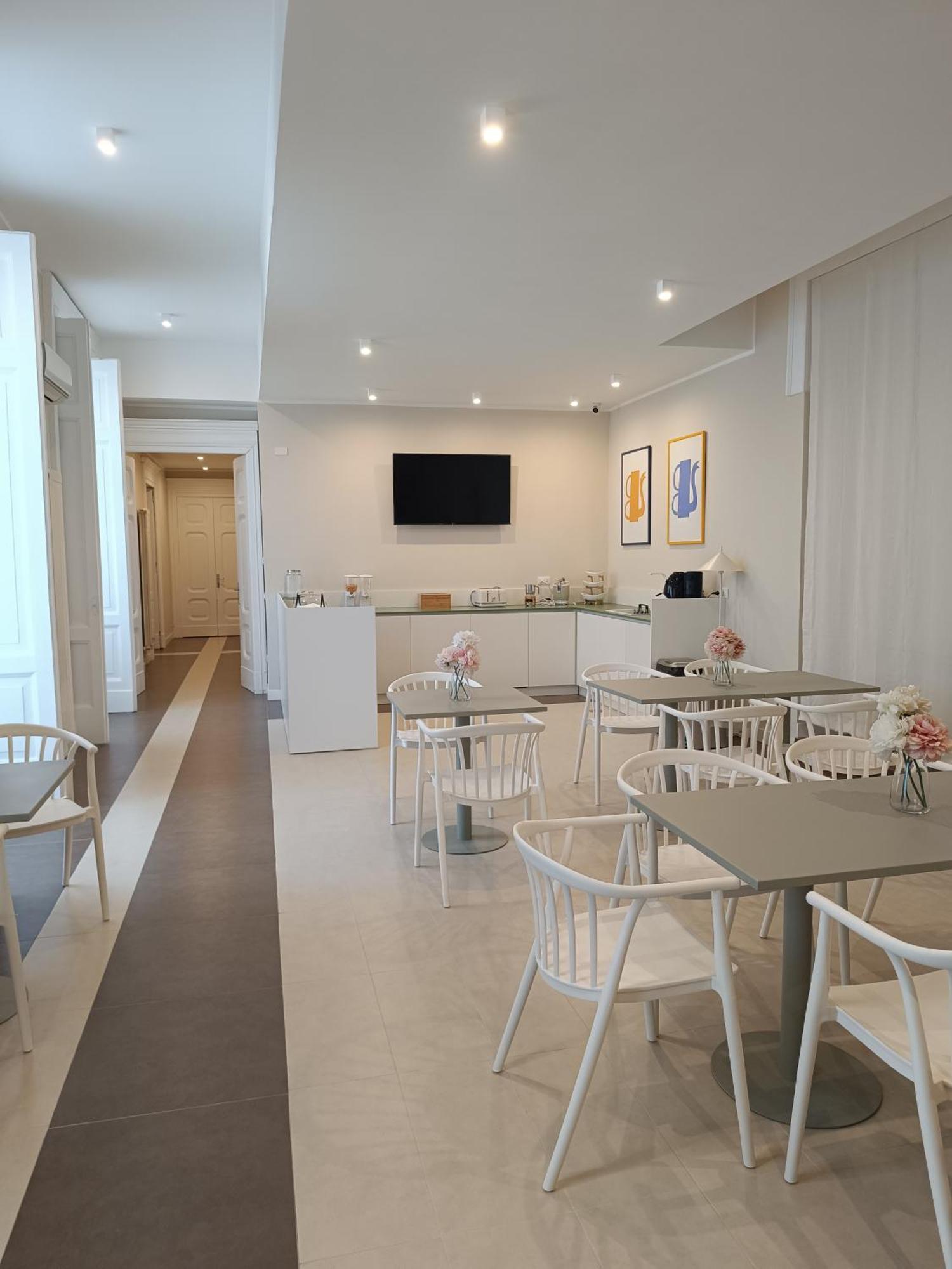 Residenza Sansevero - Dimore Partenopee Naples Exterior photo