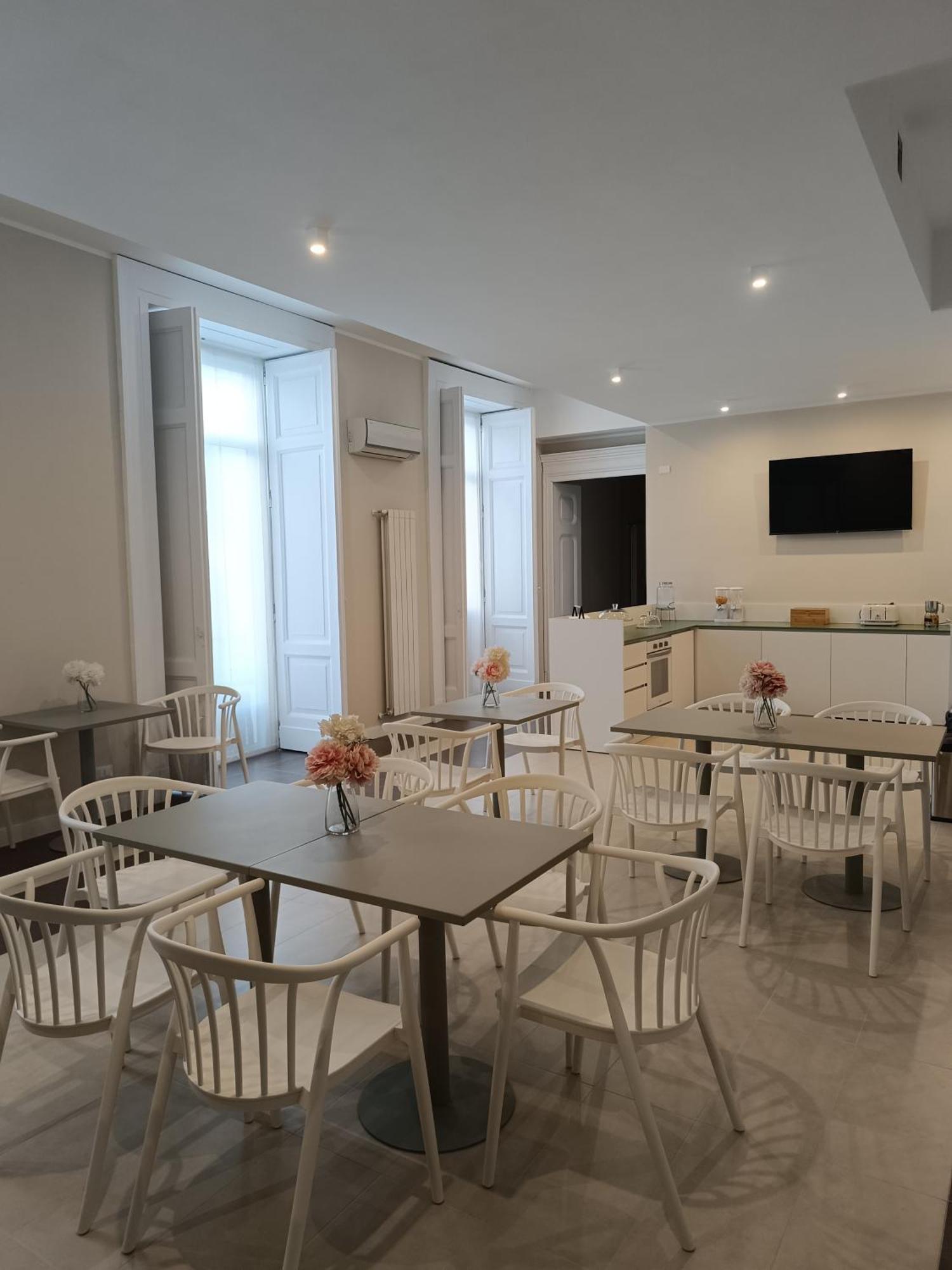 Residenza Sansevero - Dimore Partenopee Naples Exterior photo