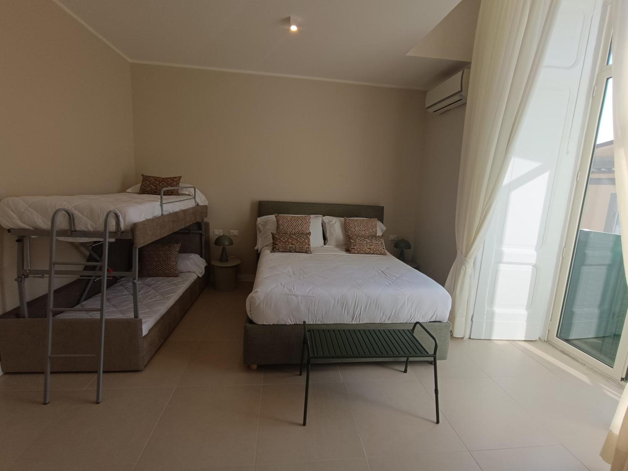 Residenza Sansevero - Dimore Partenopee Naples Exterior photo