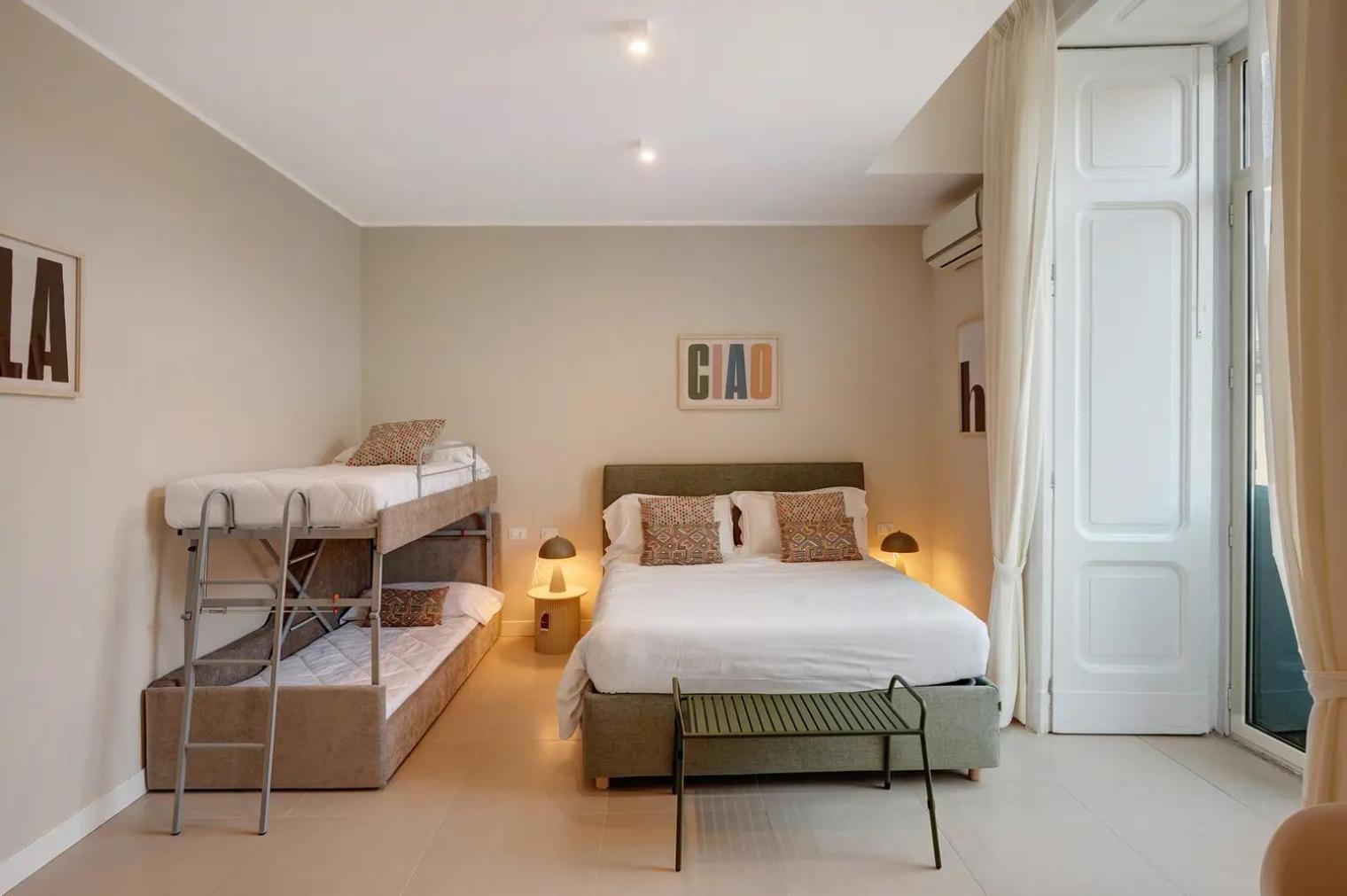Residenza Sansevero - Dimore Partenopee Naples Exterior photo
