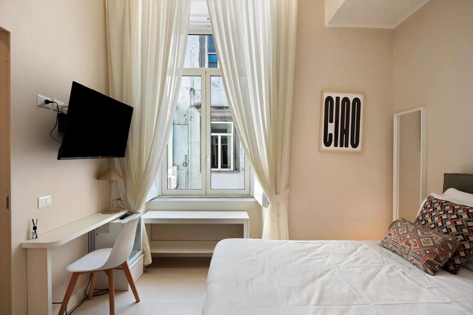 Residenza Sansevero - Dimore Partenopee Naples Exterior photo